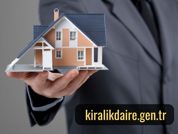 Emniyet Mahallesi Kiralık Daire